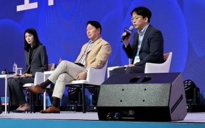 뷰노 이예하 대표, 대한상의 AI 토크쇼서 '건강 평등 위한 의료AI' 강조