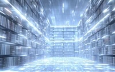 4년 연속 세수오차, AI가 만병통치약?…"핑계 되면 안돼" [남정민의 정책레시피]