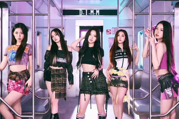 그룹 VVS /사진=MZMC 제공