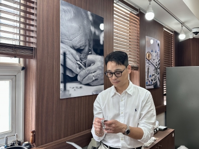 "짝퉁 아무리 비슷해도 결국 티난다"...명품 18년 감정한 전문가의 조언