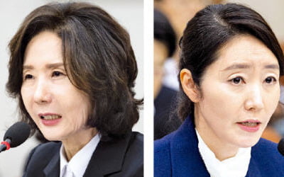 李대통령, 이진숙 지명 철회…강선우는 임명 수순