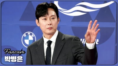 HK직캠｜박병은, '멋지게 슈트 입고 등장~' (청룡시리즈어워즈)