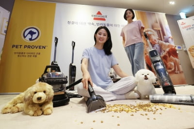 홈클리닝 전문 브랜드 '비쎌', 국내 시장 진출
