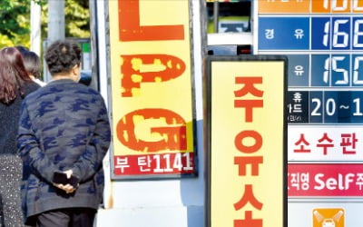 "개발제한구역 내 LPG 충전소 신축 불허한 시흥시 처분 적법"