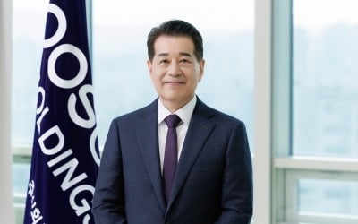장인화 포스코그룹 회장, 미국 코리아소사이어티 '밴 플리트상' 수상