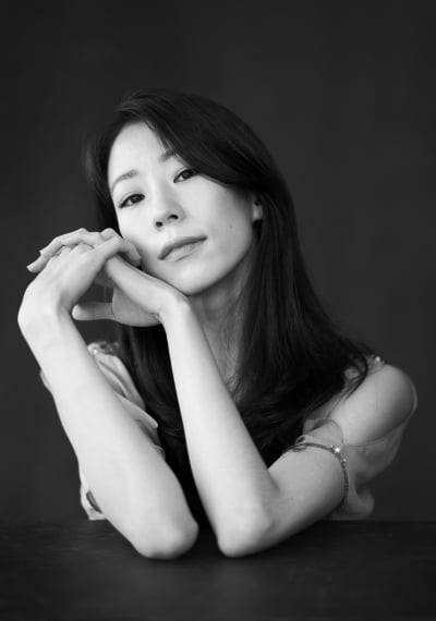 은퇴한 佛발레 왕자 마티외 가니오, 박세은과 한국 무대에 오르는 이유는