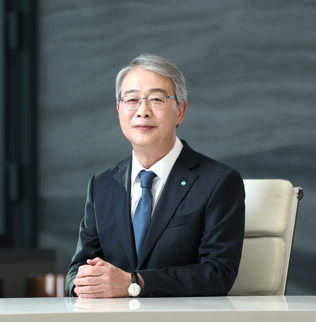 “금융의 본질을 넘어 더 멀리 보고 깊이 고민할 것”[CEO 말말말]