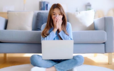 주가 60% 치솟자 "우리가 먼저 팔래"…개미 '뒤통수' 친 종목