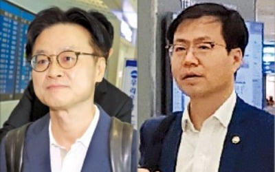 "日보다 유리하게…" 안보·경제·통상수장, 워싱턴 집결