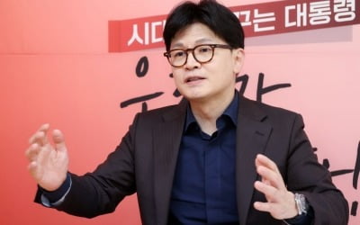 한동훈 "최동석, 막가는 성인지 감수성…더 늦기 전에 정리해야"