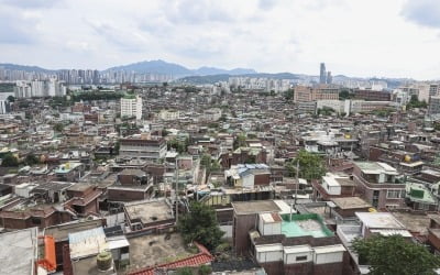 "이제는 주택공급 속도전"…서울시, 재건축·재개발 기간 5.5년 앞당긴다