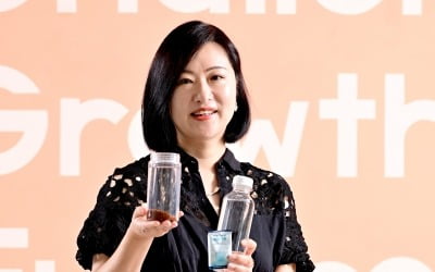 김효진 위시빌더 대표 "수처리 기술로 생명을, 생산으로 사람을 살린다"