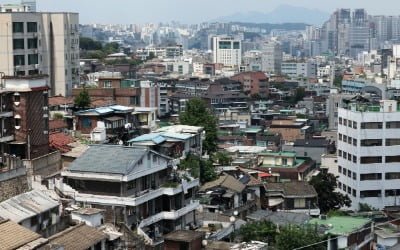 [김은유의 보상과 재건축] 지정개발자 신탁방식의 예산안 의결