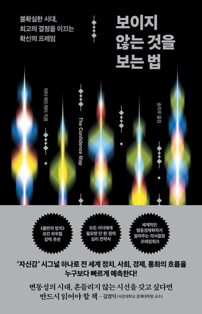 우울할 때 우리는 왜 초콜릿을 찾을까?