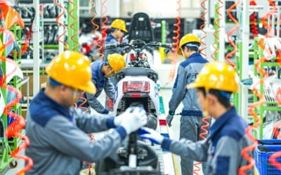 해외서 돈 버는 '일석삼조' 사업 탄생…한국 첫 사례 나왔다 김리안의 에네르기파WAR