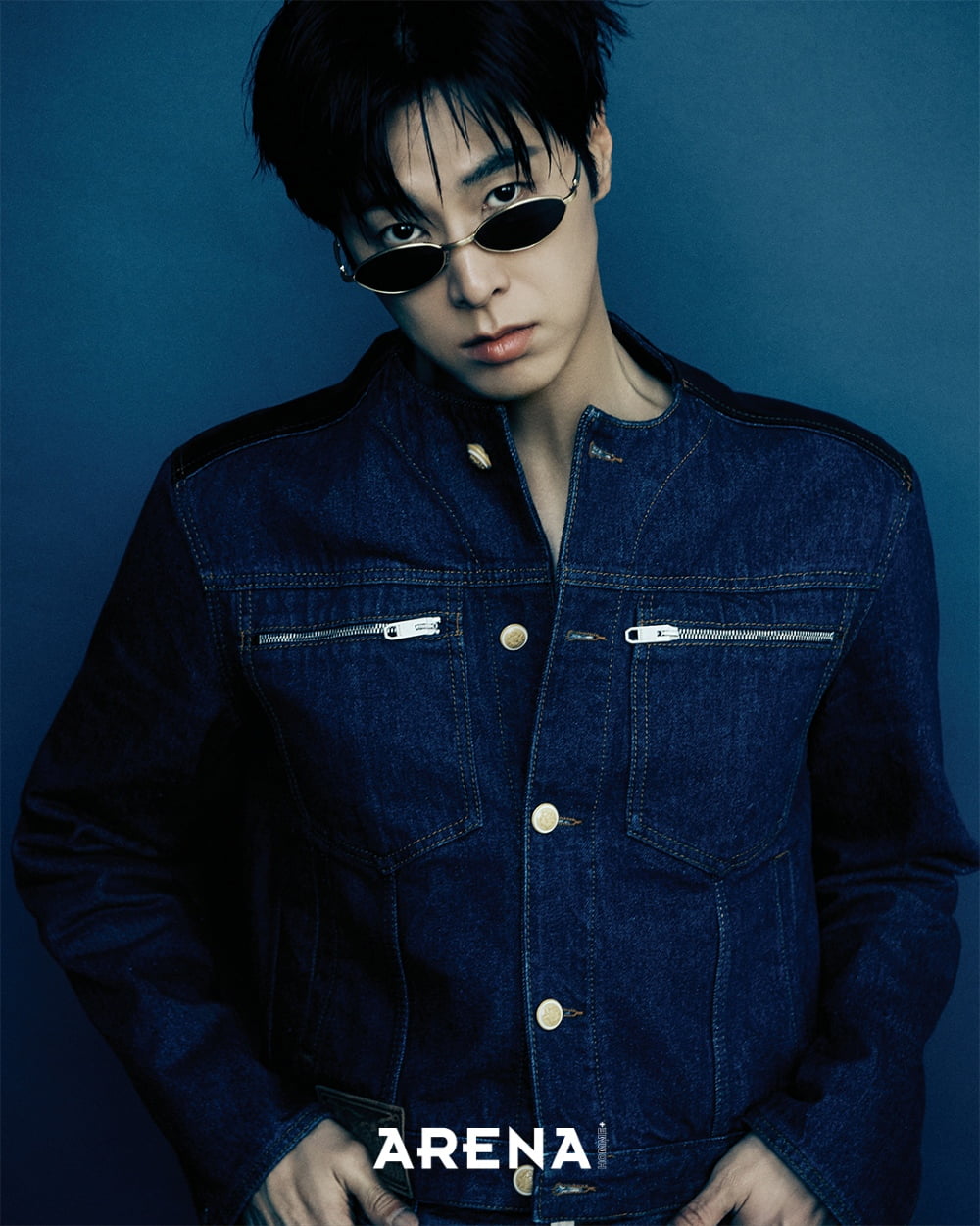 유노윤호, '파인' 벌구로 연기 재평가…"버티니 돌아왔다"