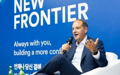 美 메트라이프 회장 "한국은 핵심 시장…고객 수요 부응할 것"