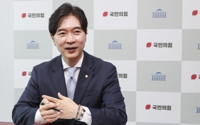 박성훈, 대한민국 헌정대상 받아 "초심 잃지 않고 의정활동하겠다"