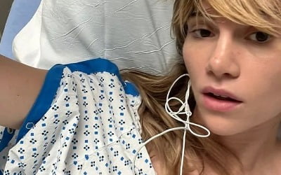 女가수 "말하기 두려웠다"…스키니진 입었다가 '날벼락' [건강!톡]