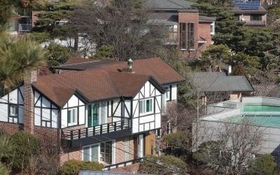 단독주택 밀집 평창동·예술촌 몰린 성수동…도시마다 '용도'가 있다