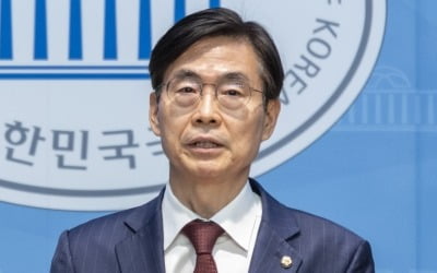 野 조경태 "혁신후보 단일화 좌초되면 국힘 해산될 것"