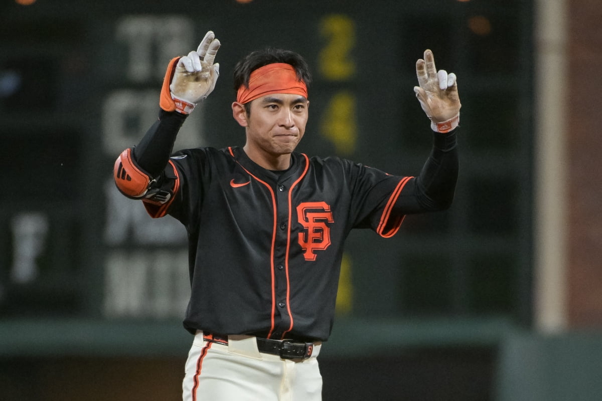 타격감 끌어 올린다…MLB 절친끼리 멀티 히트