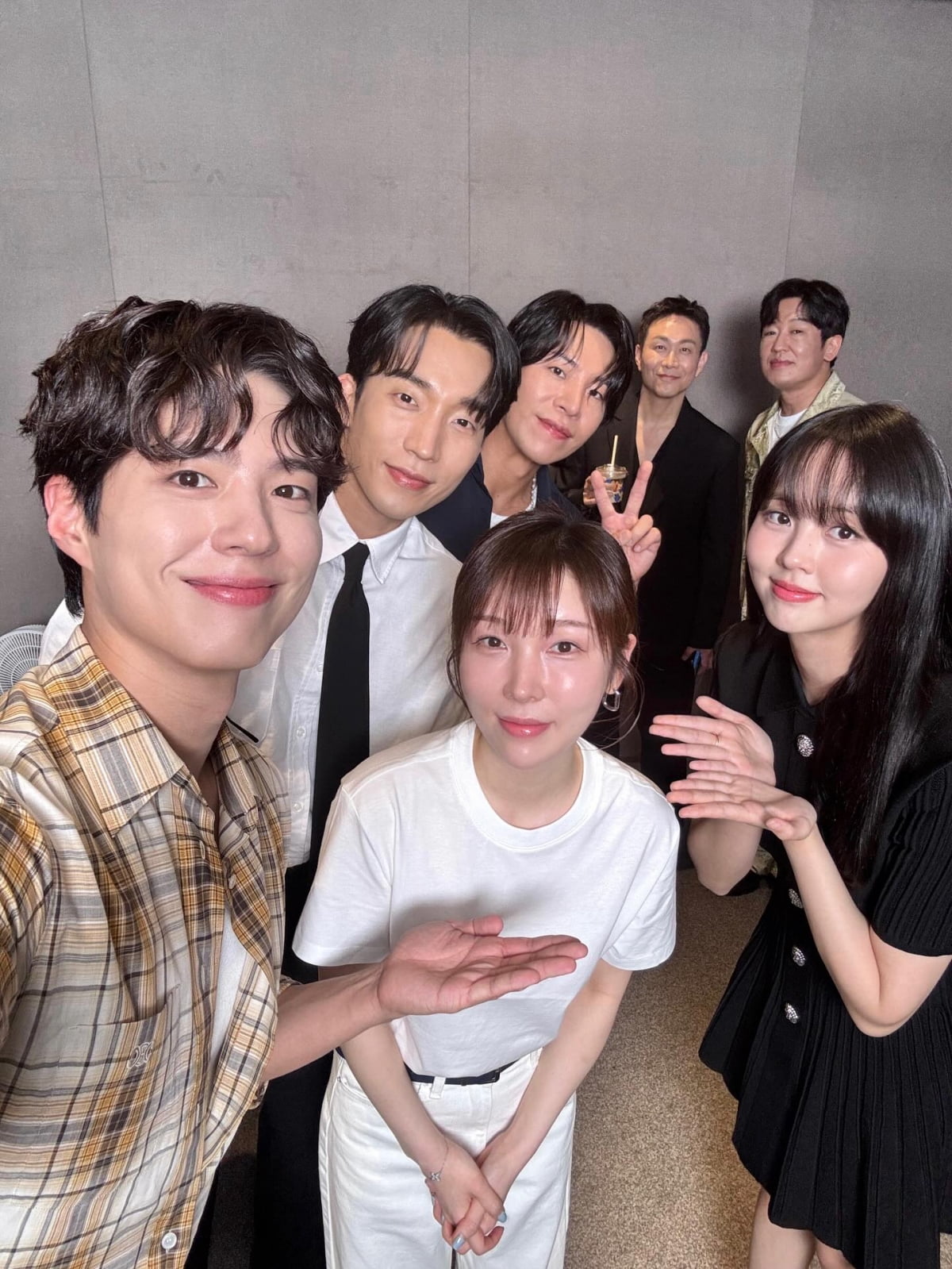 /사진=허성진 음악감독