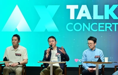 LG전자 CEO, 직원들 향해 '작심발언'…"AX 속도가 성패 좌우"