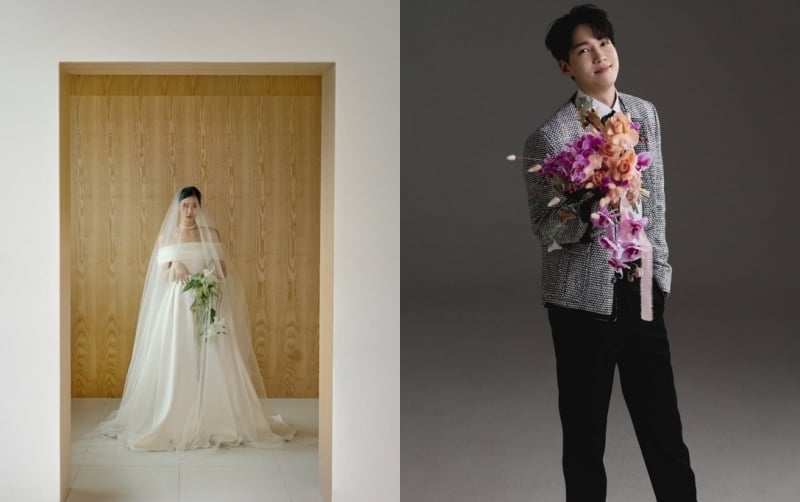 '최현석 셰프 딸' 최연수, 딕펑스 김태현과 9월 결혼