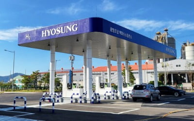 Today's Pick : "효성중공업, 중공업 부문 최대 영업이익률 달성 "
