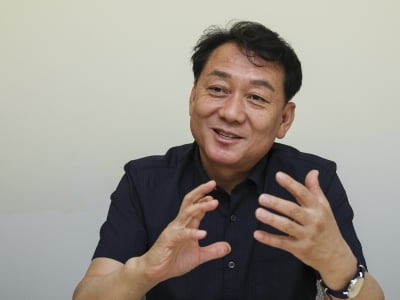 '패러다임 디자이너' 이광재 "대학도시 모델로 성장 동력 만들자"