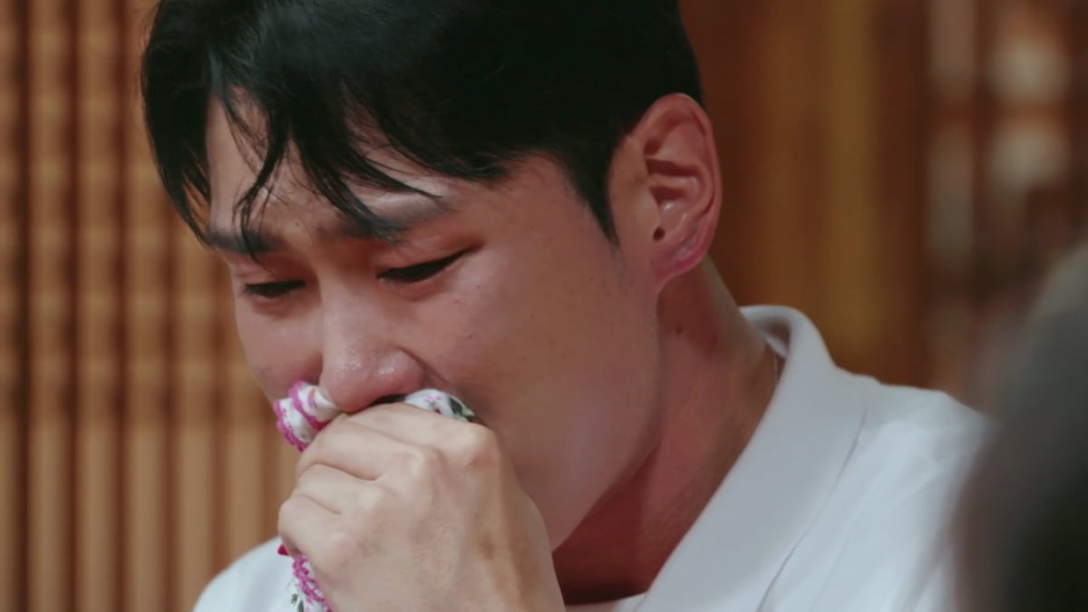 /사진=MBN '오은영 스테이'
