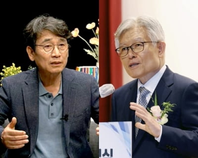 유시민 "쓰레기야 너희들"…청년 비하 잔혹사 [이슈+]