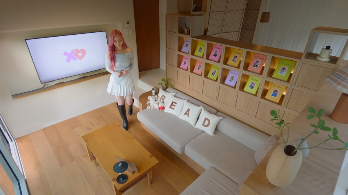 "의외의 사건"…'모솔연애', 마지막까지 휘몰아친다