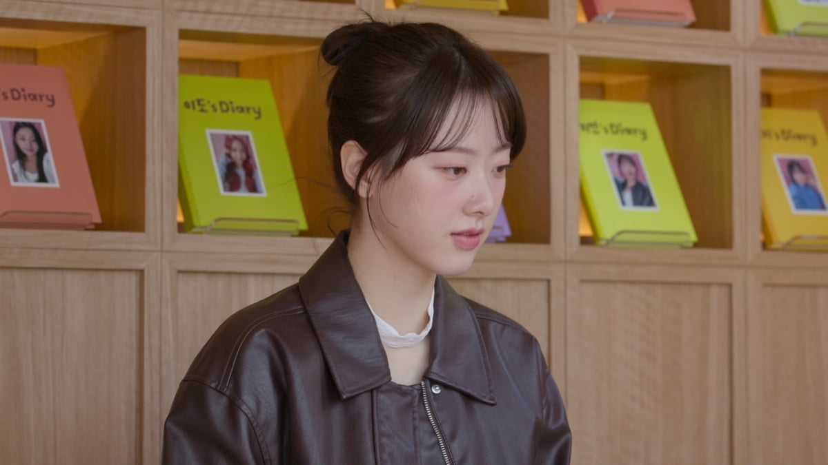 '모태솔로지만 연애는 하고 싶어' /사진=넷플릭스 제공