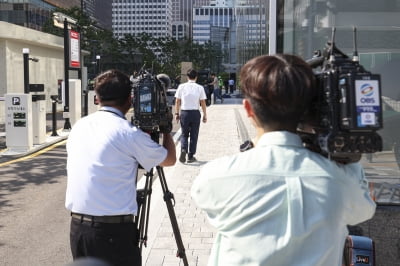 [포토] 윤석열 전 대통령, 김건희 특검 소환 불출석