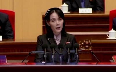 김정은과 비핵화 대화하자는 트럼프…北 "비핵화 논의는 상대 우롱" [HK영상]