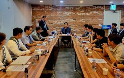 목동 주민들, 김포공항 고도제한 개정안에 강력 반발