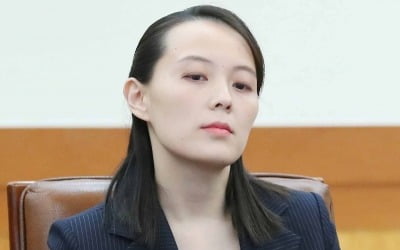 김여정 "美, 대화하려면 북핵 인정해라"…통일부 "북미회담 지지"