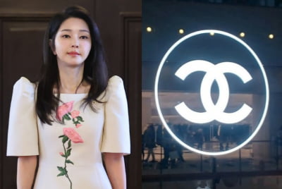 김건희 '샤넬 신발 12켤레' 진실은…