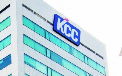 수해 피해 복구에 2억원 기부한 KCC