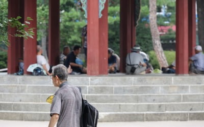 외국인 200만, 노인 1000만 돌파…10가구 중 3가구는 '나혼자 산다'