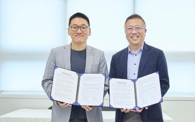 리벨리온, 美 마벨과 '소버린 AI'용 반도체 공동 개발