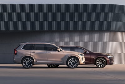 볼보차코리아, 신형 'XC90·S90' 출시 기념 쇼케이스 진행