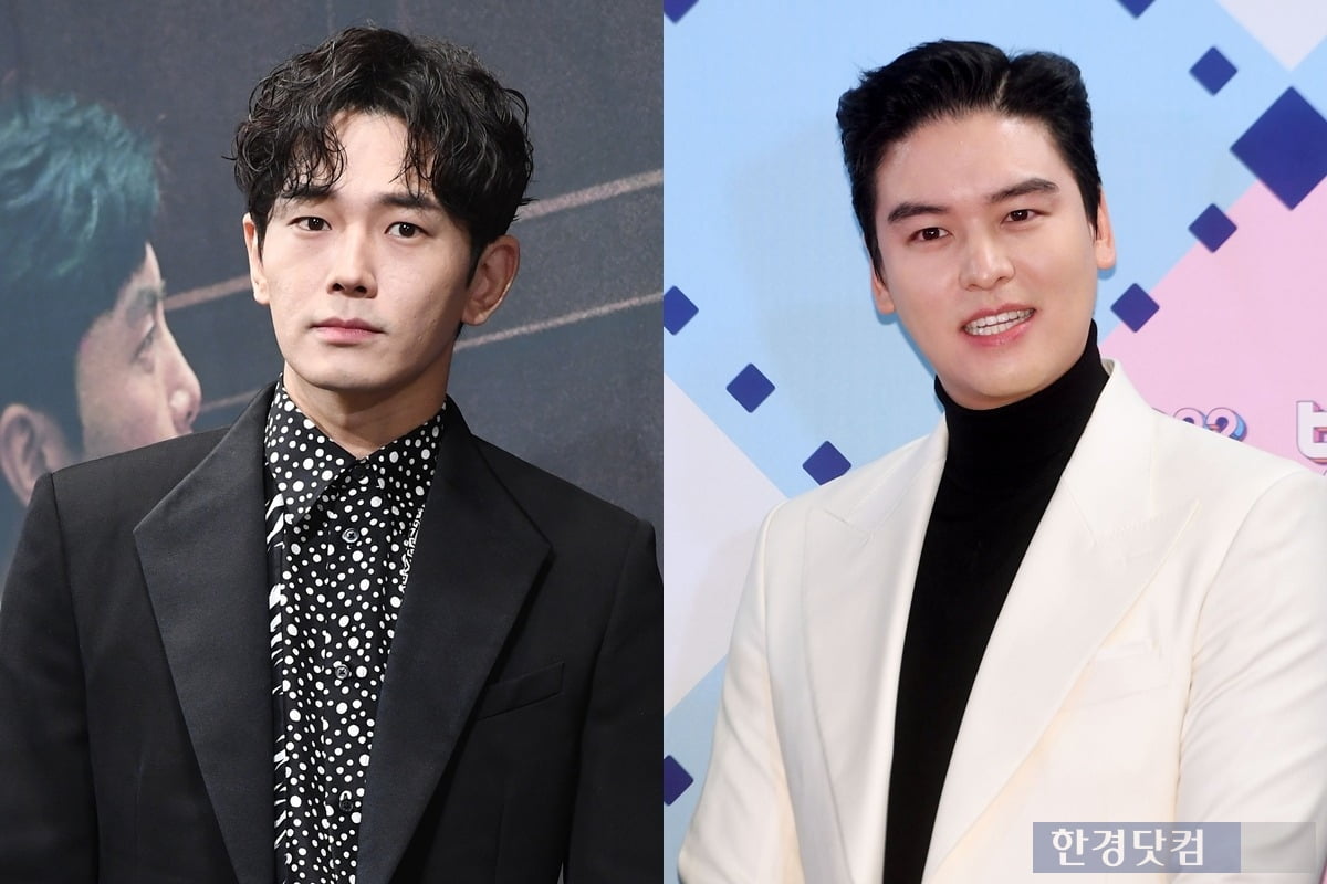 온주완에 이장우까지…양다리 입막음 연예인 루머에 '불똥'