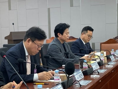 "비트코인 ETF는 킬러앱"…민주당·업계, 금융당국에 입법 속도 압박