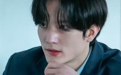 '청담국제고2' 최종 빌런 장덕수, 이종혁과 날 선 대립 예고