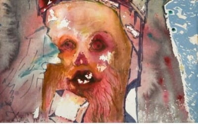 28만원에 산 그림 '살바도르 달리' 진품이었다…5000만원 경매 예정