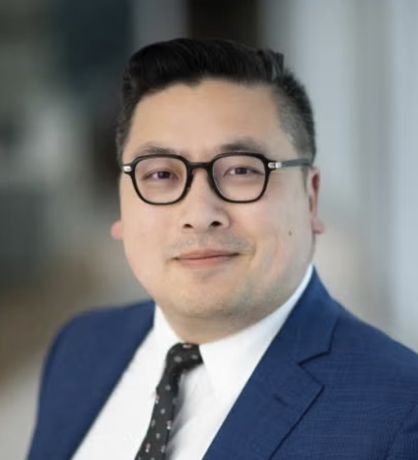 윌리엄 추 허드슨연구소 연구원. 