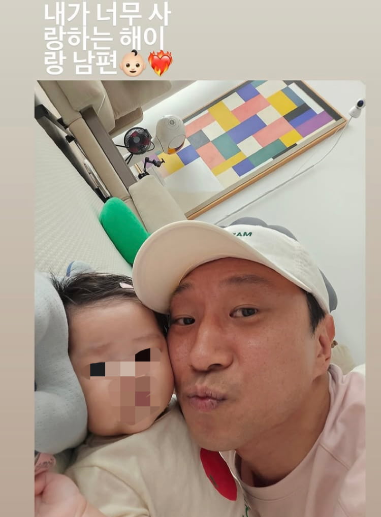 Korean Star Son Dam-bi Shares Heartwarming Family Moments and Early English Education Plans